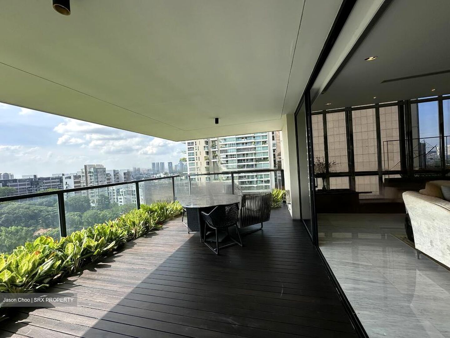 Reignwood Hamilton Scotts (D9), Apartment #618153421